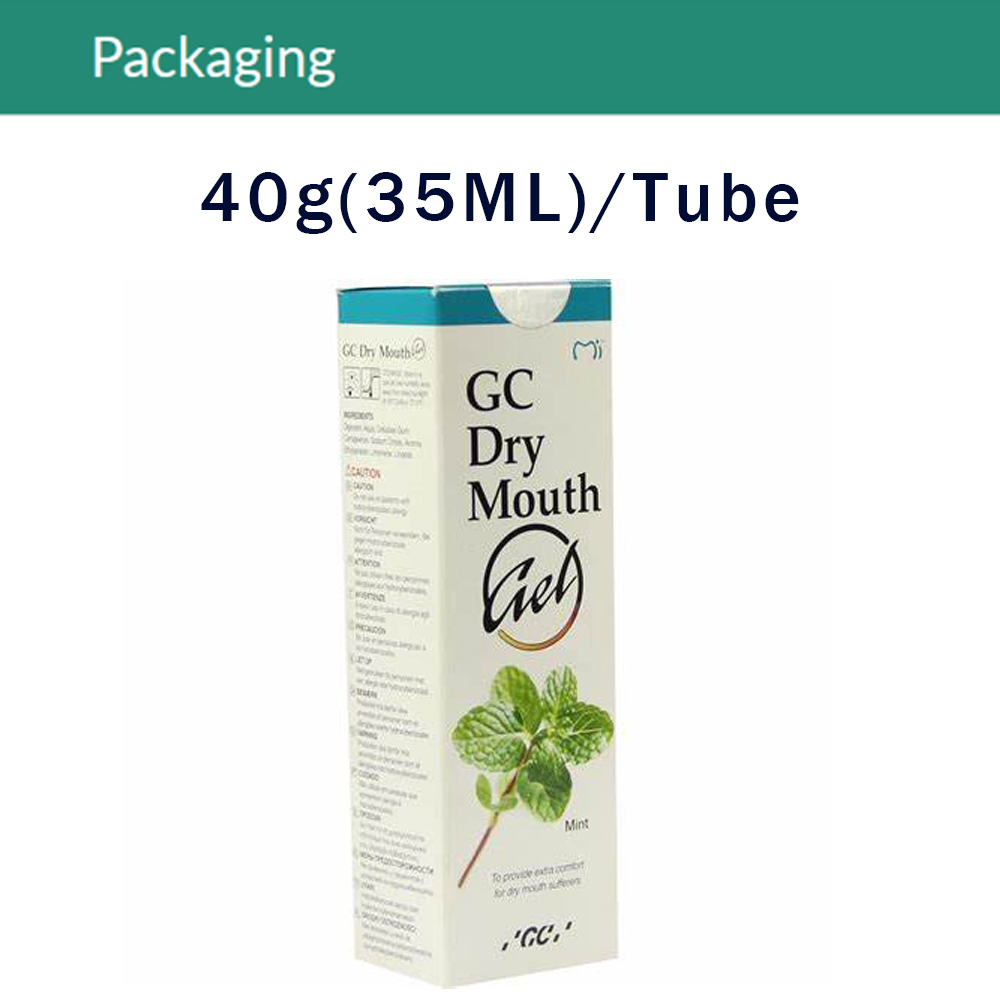 Teeth Whitening Near Me - Gel de traitement pour la bouche
