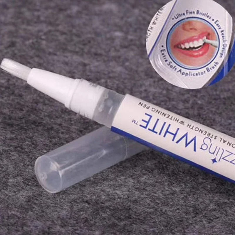 Teeth Whitening Pens - Stylo blanchissant professionnel pour les dents,