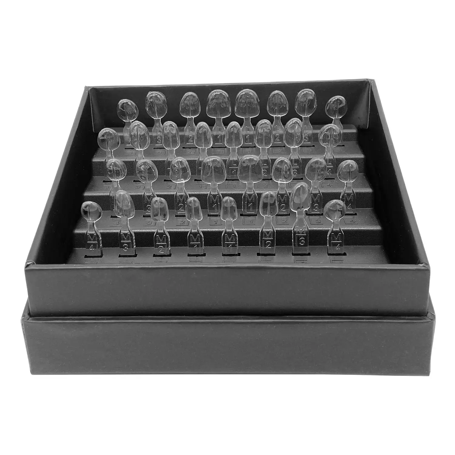 Kit de moules pour placage den - Teeth Whitening Kit avis et prix