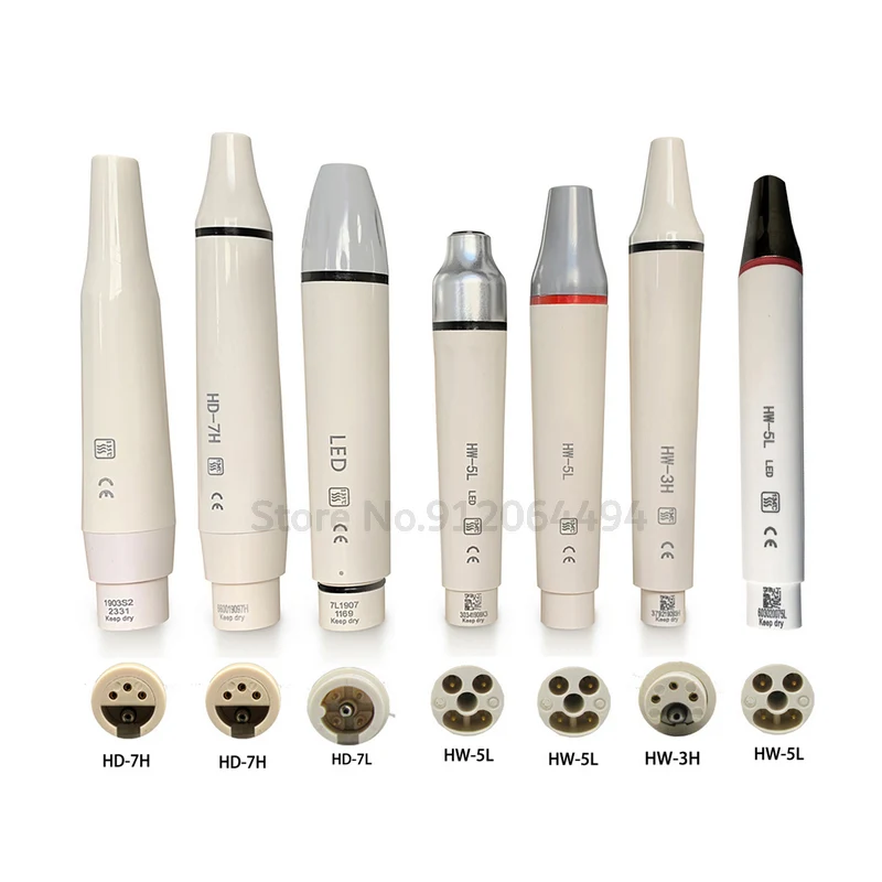 Détartreur dentaire ultrasoniq - Teeth Whitening Pens avis et prix