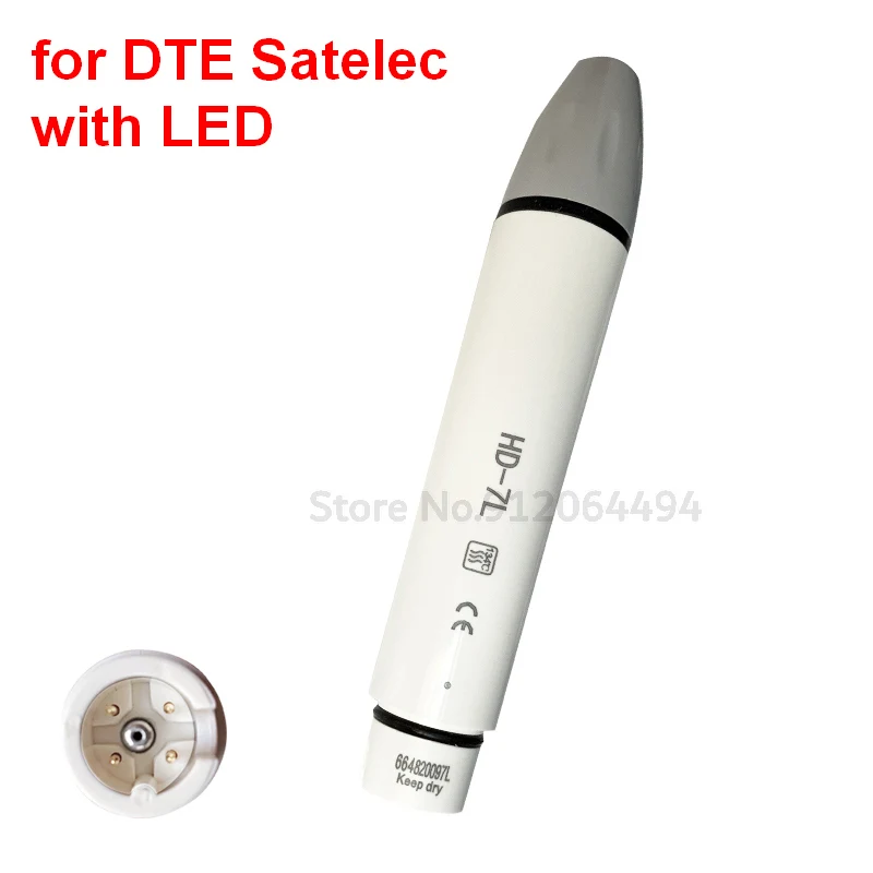 Détartreur dentaire ultrasoniq - Teeth Whitening Pens avis et prix