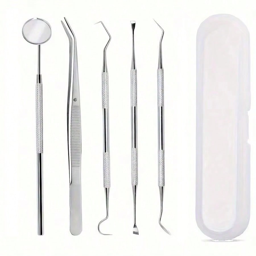 Kit d'hygiène dentaire profess - Teeth Whitening Kit avis et prix