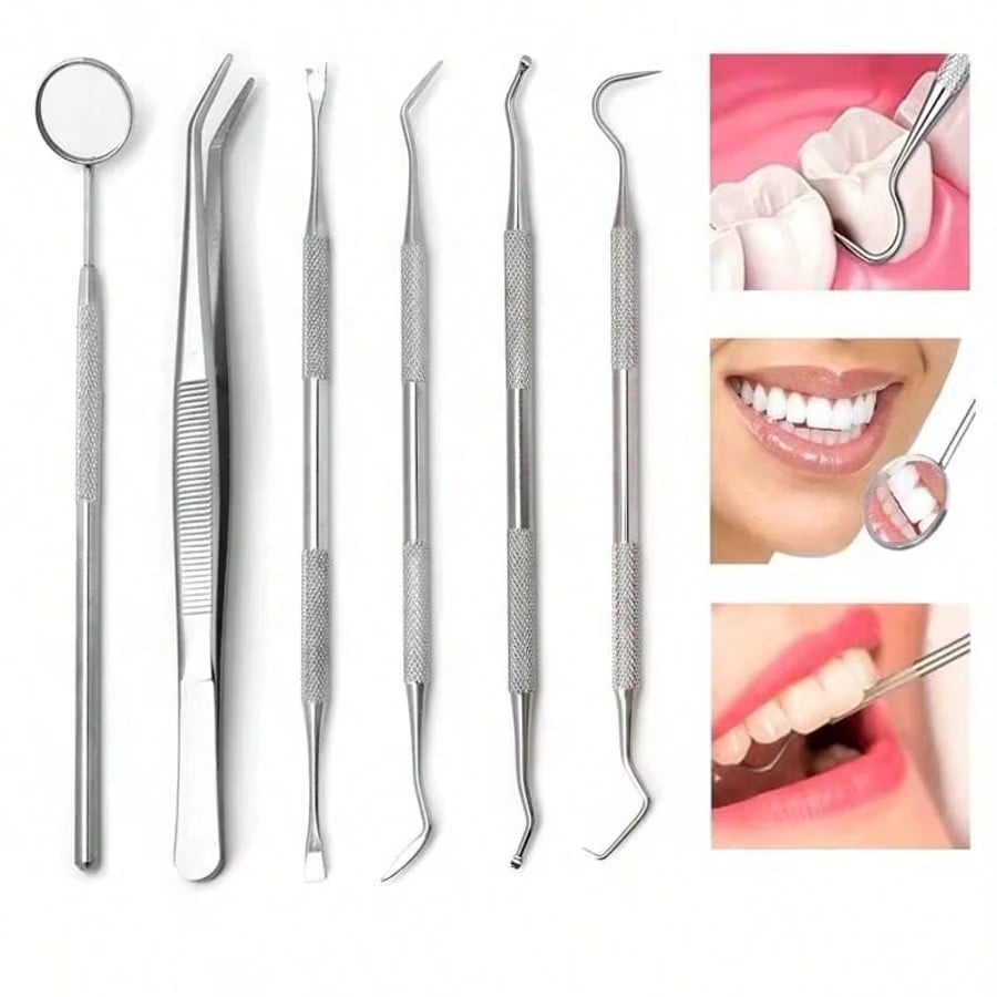 Kit d'hygiène dentaire profess - Teeth Whitening Kit avis et prix