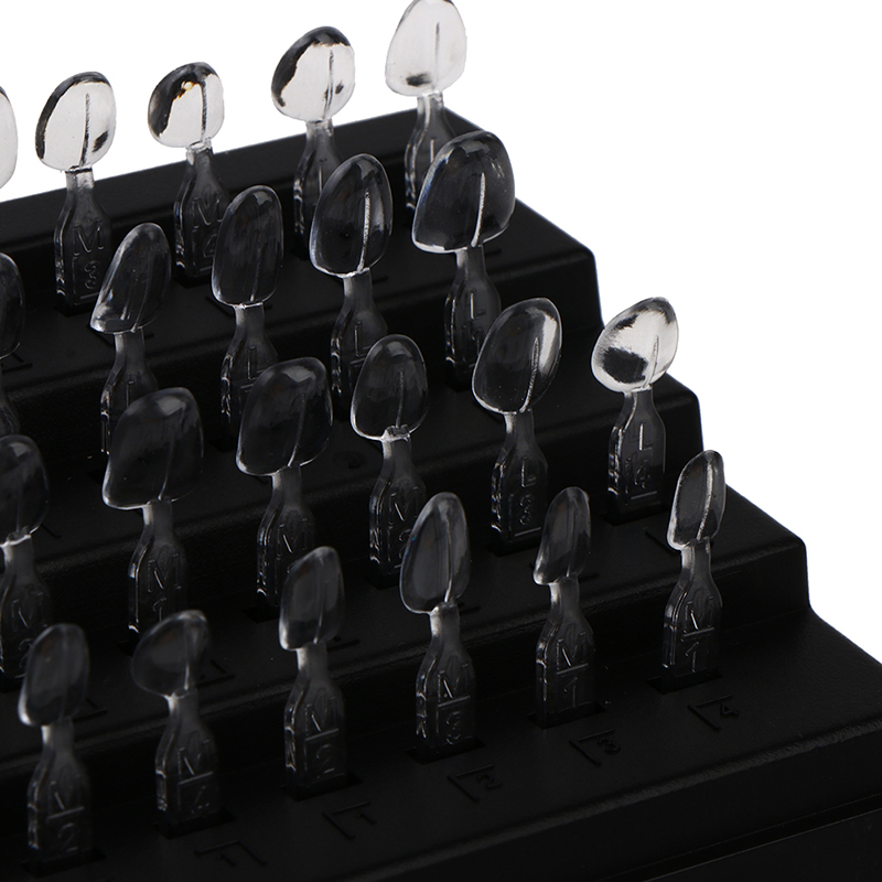 Ensemble de 32 moules pour fac - Teeth Whitening Moulds avis et prix