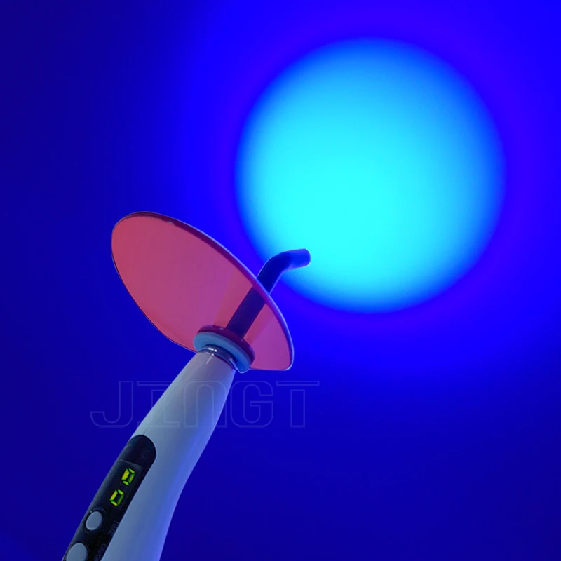 Lumière de polymérisation dent - Teeth Whitening Kit avis et prix
