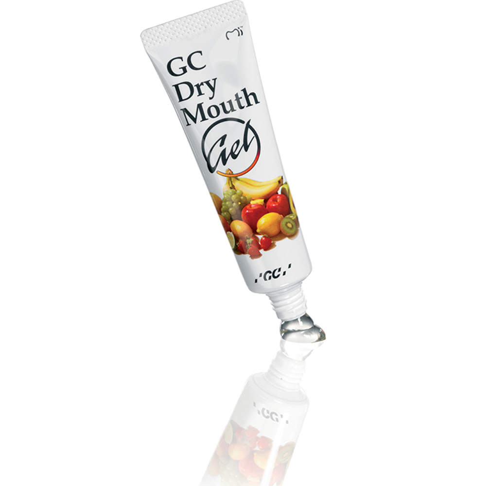 Gel de traitement pour la bouc - Teeth Whitening Near Me avis et prix