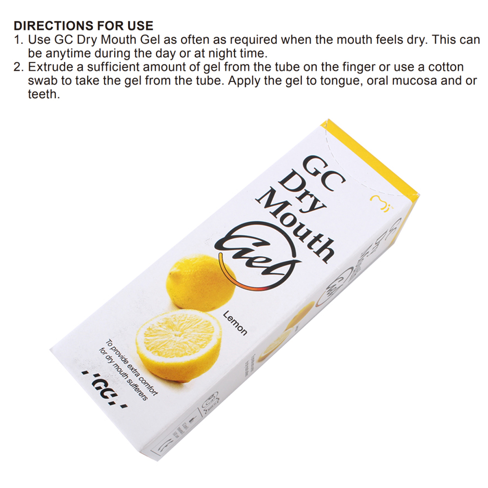 Gel de traitement pour la bouc - Teeth Whitening Near Me avis et prix