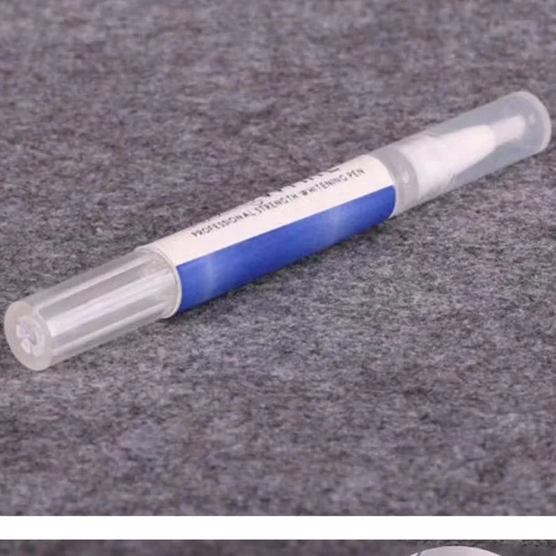 Stylo blanchissant professionn - Teeth Whitening Pens avis et prix