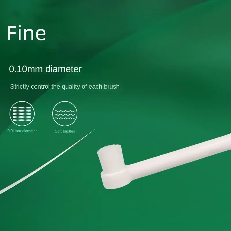 Brosse à dents pour animaux de - Teeth Whitening Mouthwash avis et prix