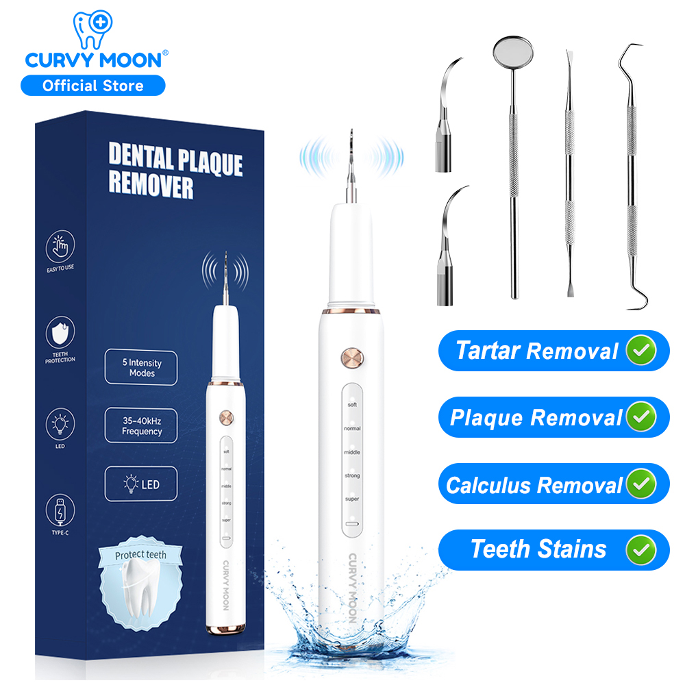 Nettoyeur de dents électrique, - Teeth Whitening Mouthwash avis et prix
