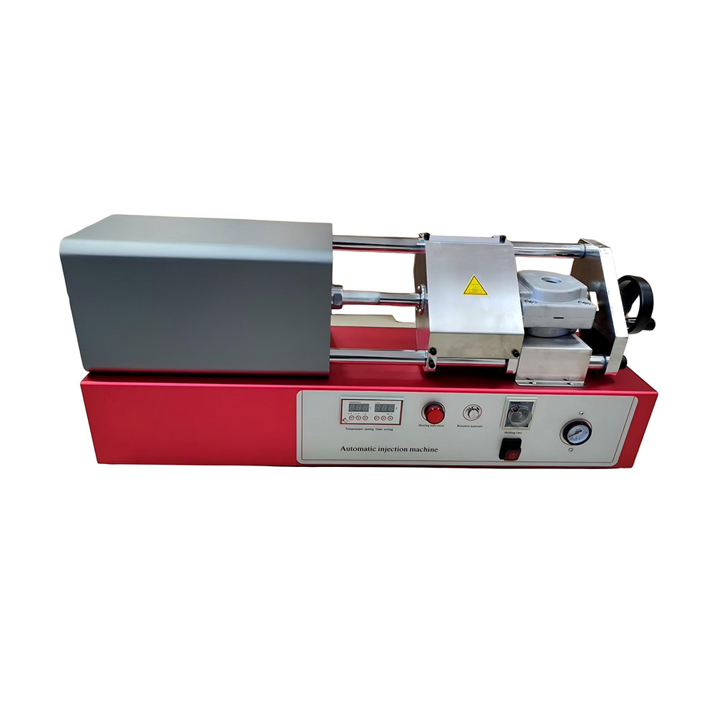 Système d'injection automatiqu - Teeth Whitening Moulds avis et prix