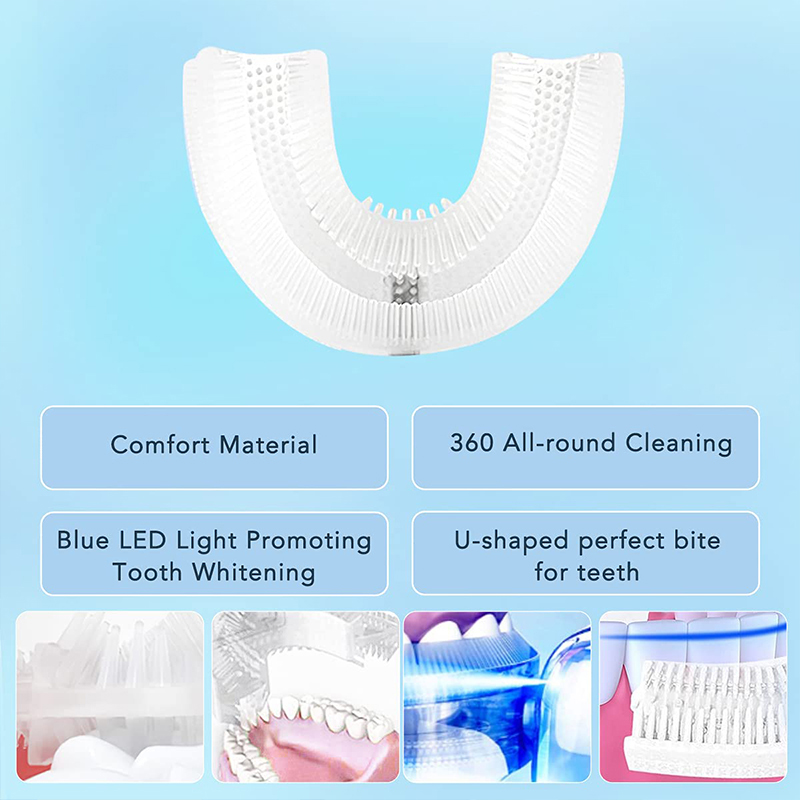 Kit de blanchiment dentaire pr - Teeth Whitening Kit avis et prix