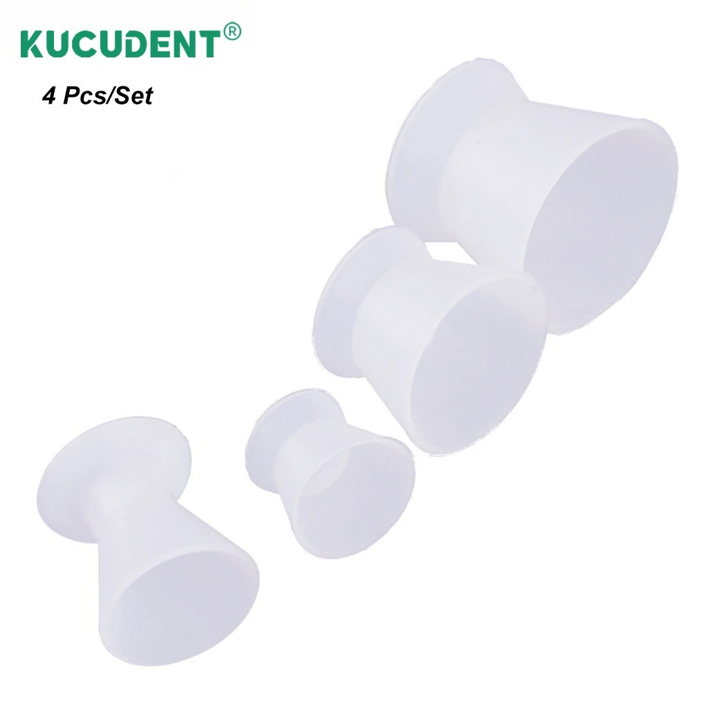 4 pièces/ensemble de gobelets  - Teeth Whitening Kit avis et prix
