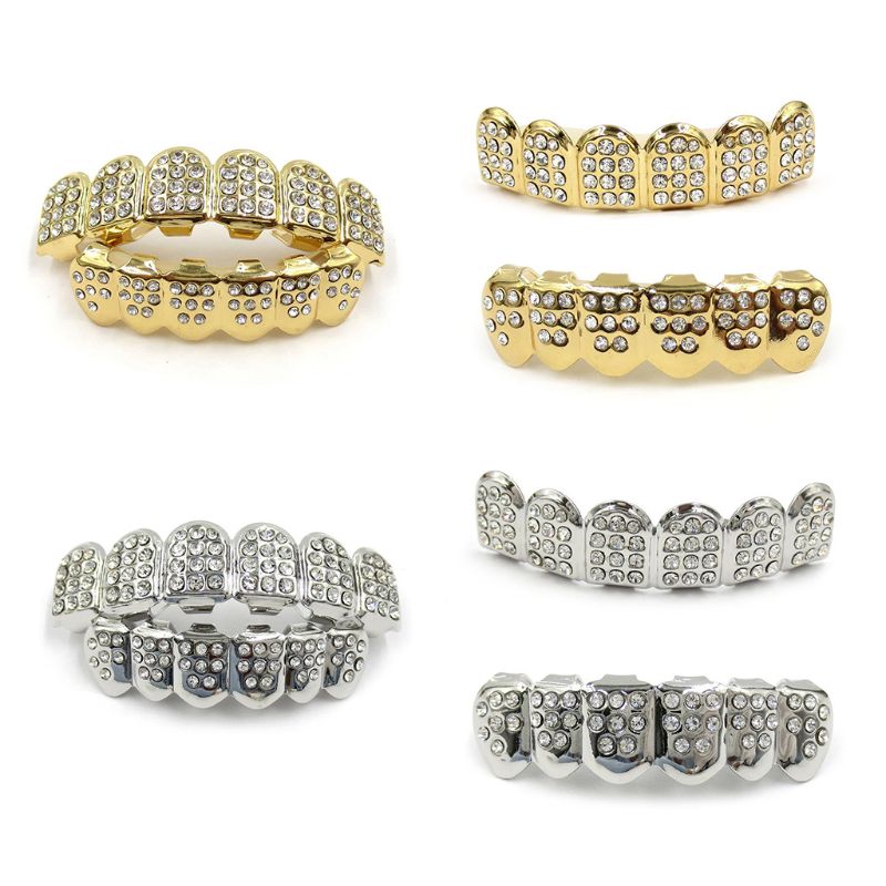 Attelles dentaires hip hop à l - Teeth Whitening Moulds avis et prix
