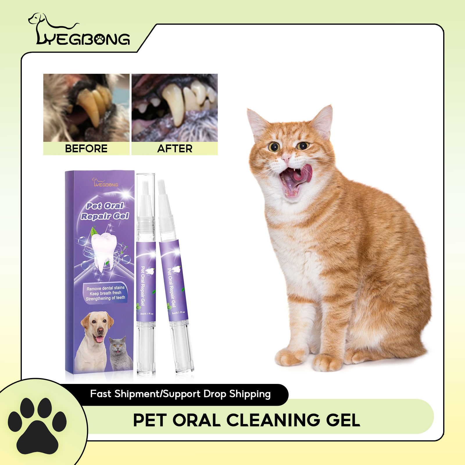 Gel de réparation orale pour a - Teeth Whitening Near Me avis et prix