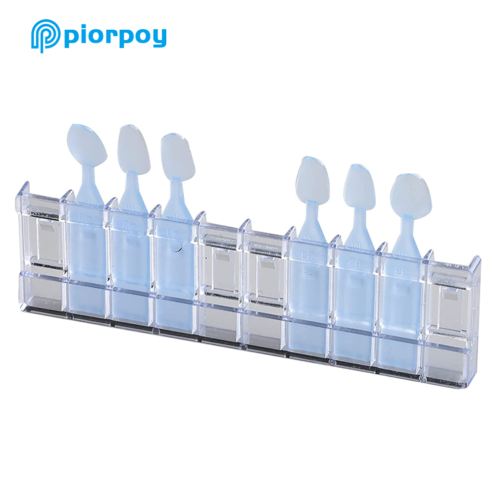 PIORPOY-Placages Dentaires, Ré - Teeth Whitening Moulds avis et prix