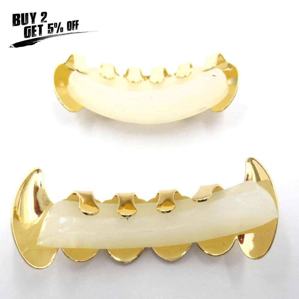 JINAO 2 pièces grilles moulage - Teeth Whitening Moulds avis et prix