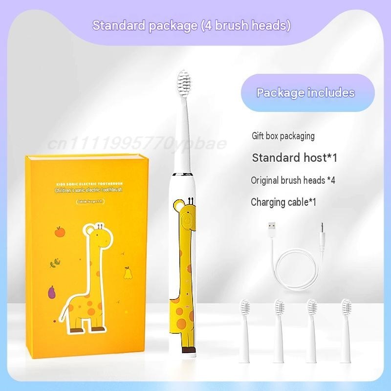 Brosse à dents électrique pour - Teeth Whitening Kit avis et prix