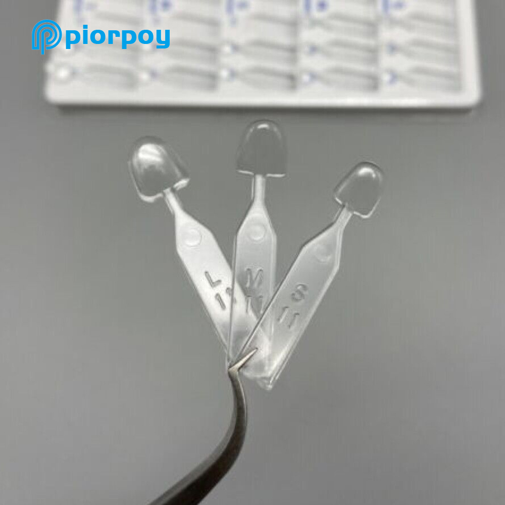 PIORPOY – moule de placage en  - Teeth Whitening Moulds avis et prix