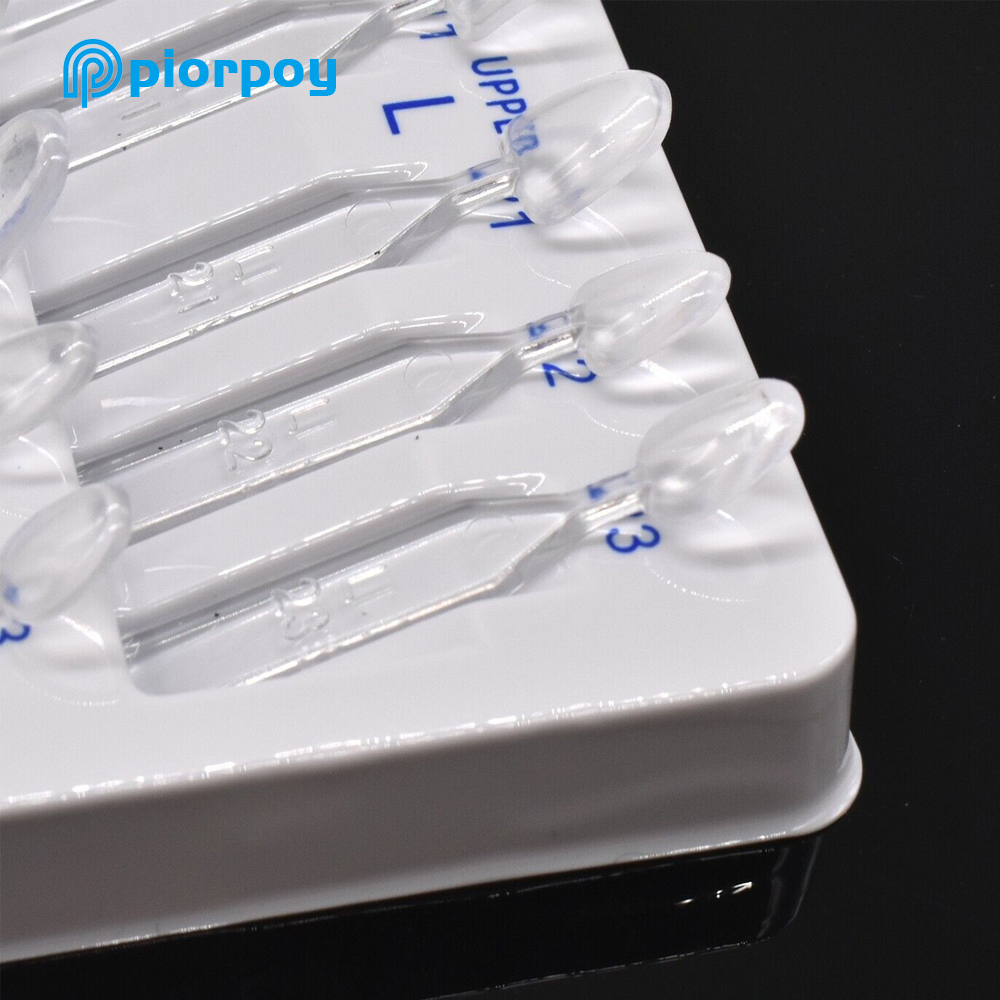 PIORPOY – moule de placage en  - Teeth Whitening Moulds avis et prix