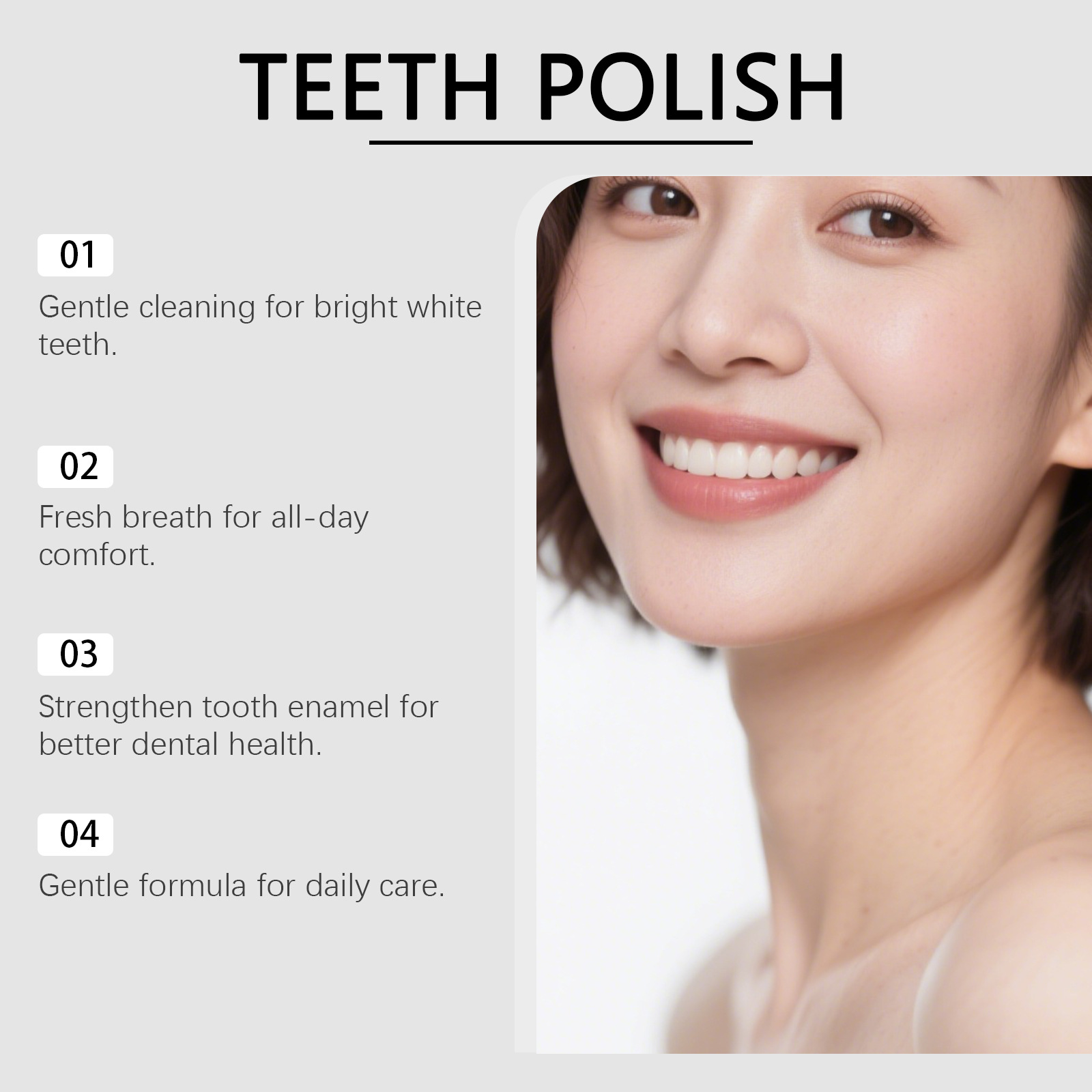 Peinture blanchissante pour le - Teeth Whitening Pens avis et prix