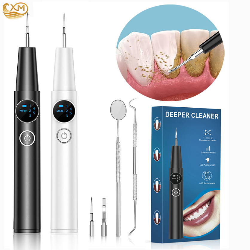 Détartreur ultrasonique pour l - Teeth Whitening Mouthwash avis et prix