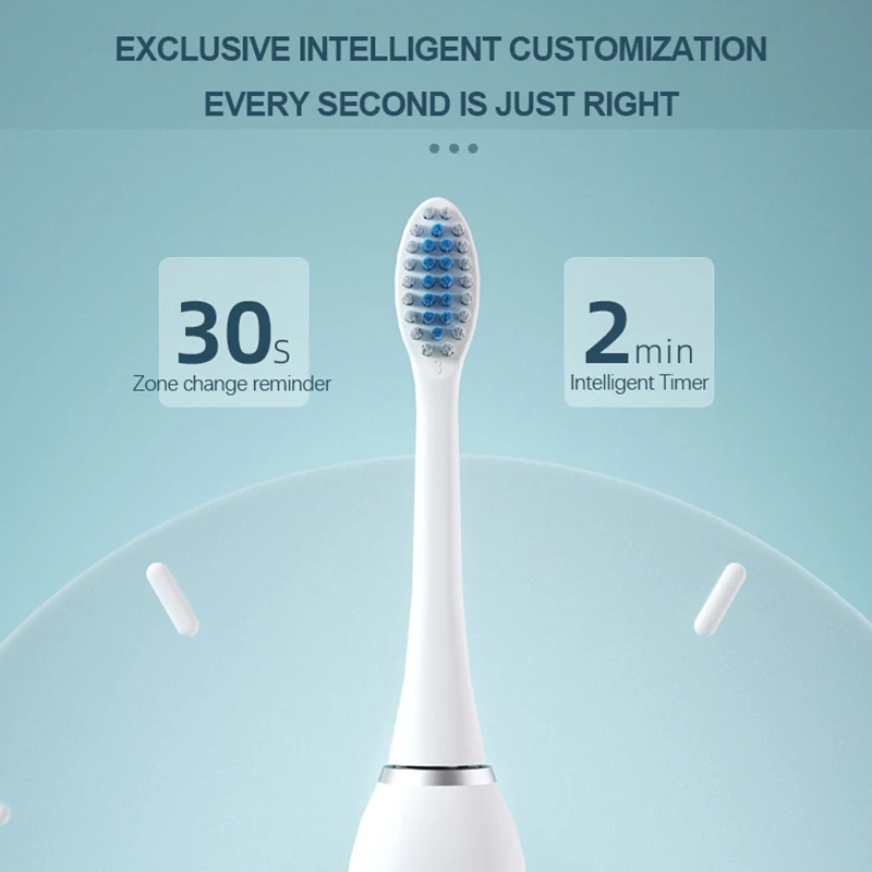 KLXKLX Brosse à dents électriq - Teeth Whitening Kit avis et prix