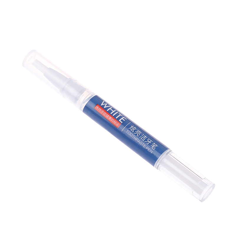 1/2/5PCS Stylo Gel Blanchissan - Teeth Whitening Pens avis et prix