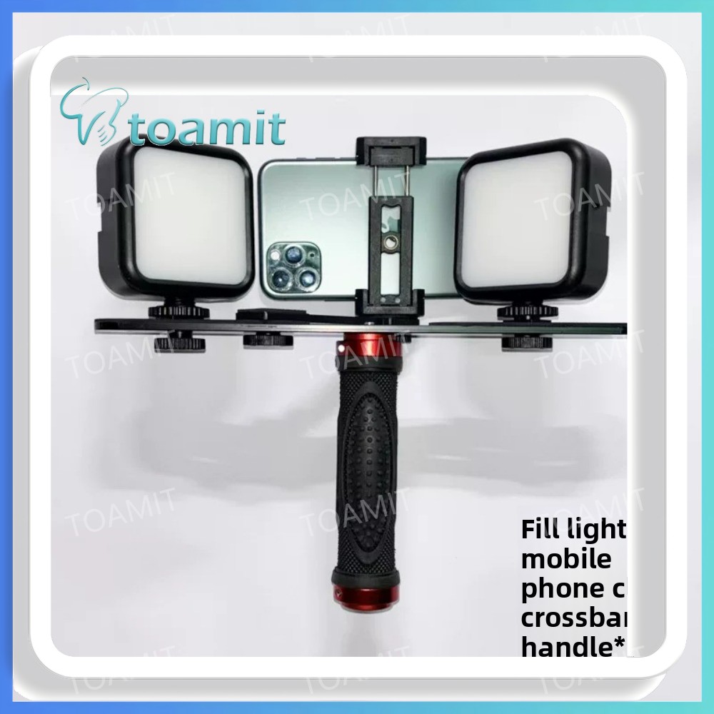 Lumière de photographie dentai - Teeth Whitening Kit avis et prix