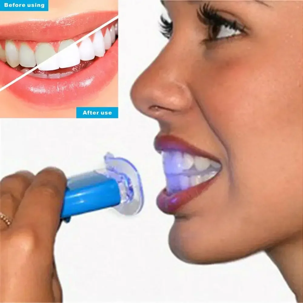 Tondeuse à barbe et corps à ch - Teeth Whitening Kit avis et prix
