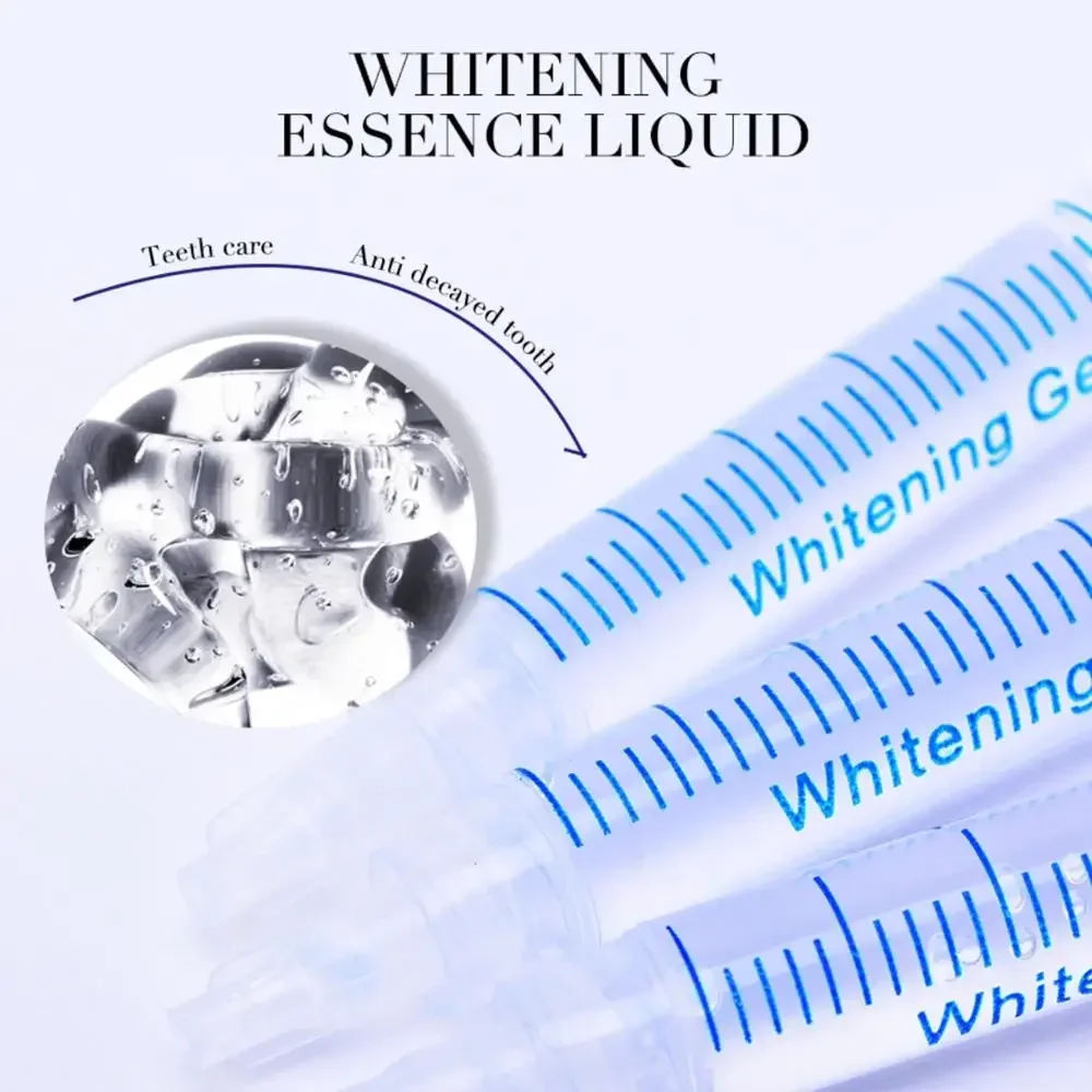 Tondeuse à barbe et corps à ch - Teeth Whitening Kit avis et prix