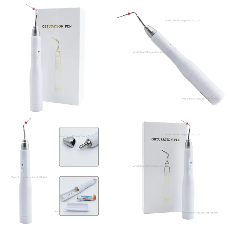 Système d'obturation endodonti - Teeth Whitening Pens avis et prix