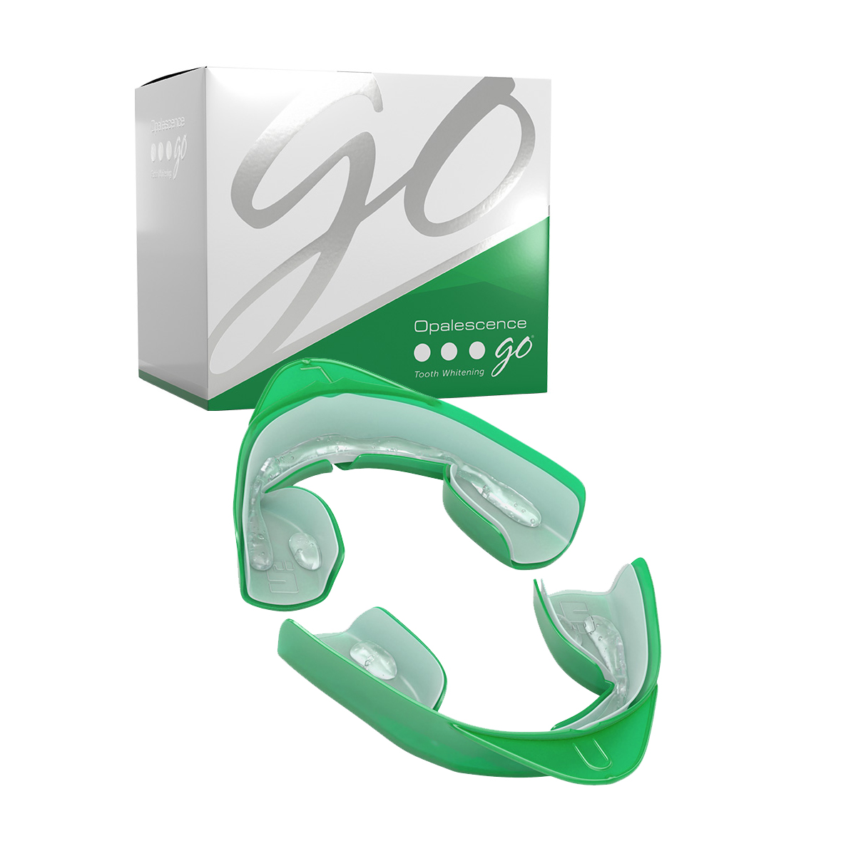 Nouveau Kit de Blanchiment Den - Teeth Whitening Kit avis et prix