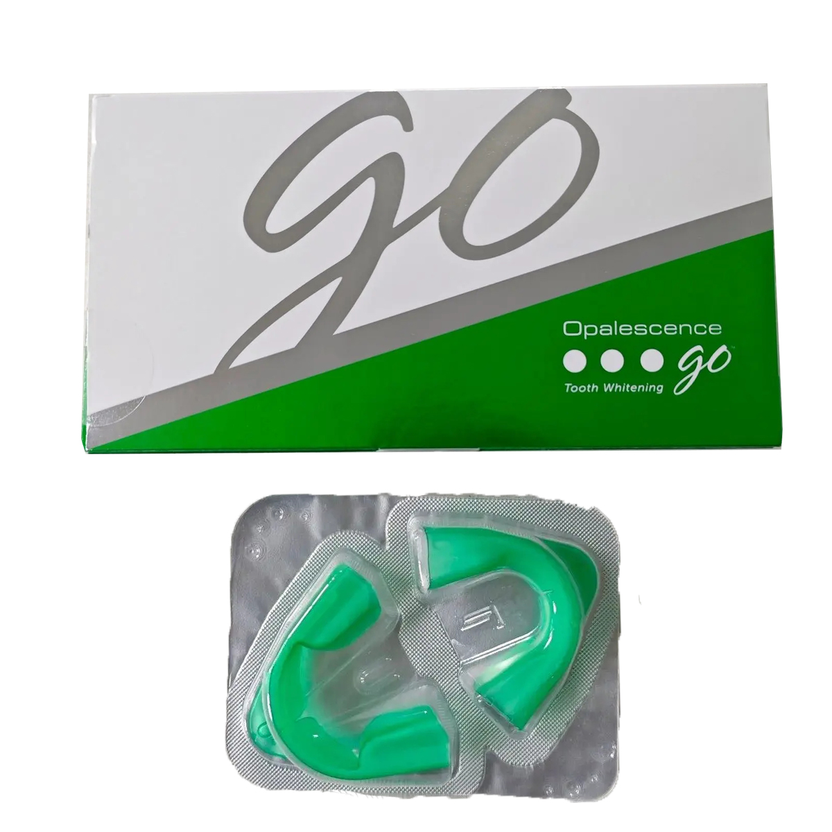 Nouveau Kit de Blanchiment Den - Teeth Whitening Kit avis et prix