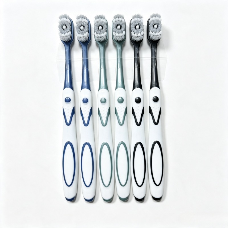 6 pièces/ensemble Brosse à den - Teeth Whitening Kit avis et prix