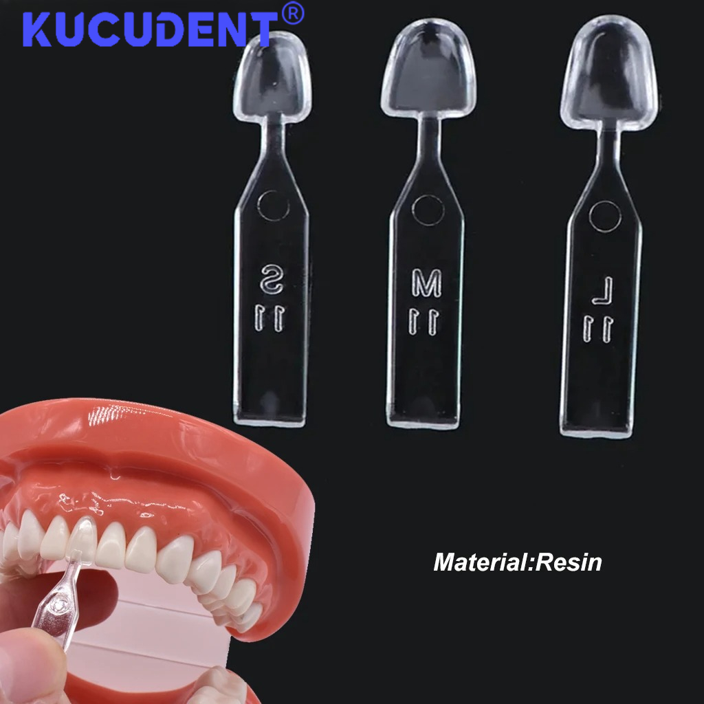 Kit de moules pour facettes de - Teeth Whitening Moulds avis et prix