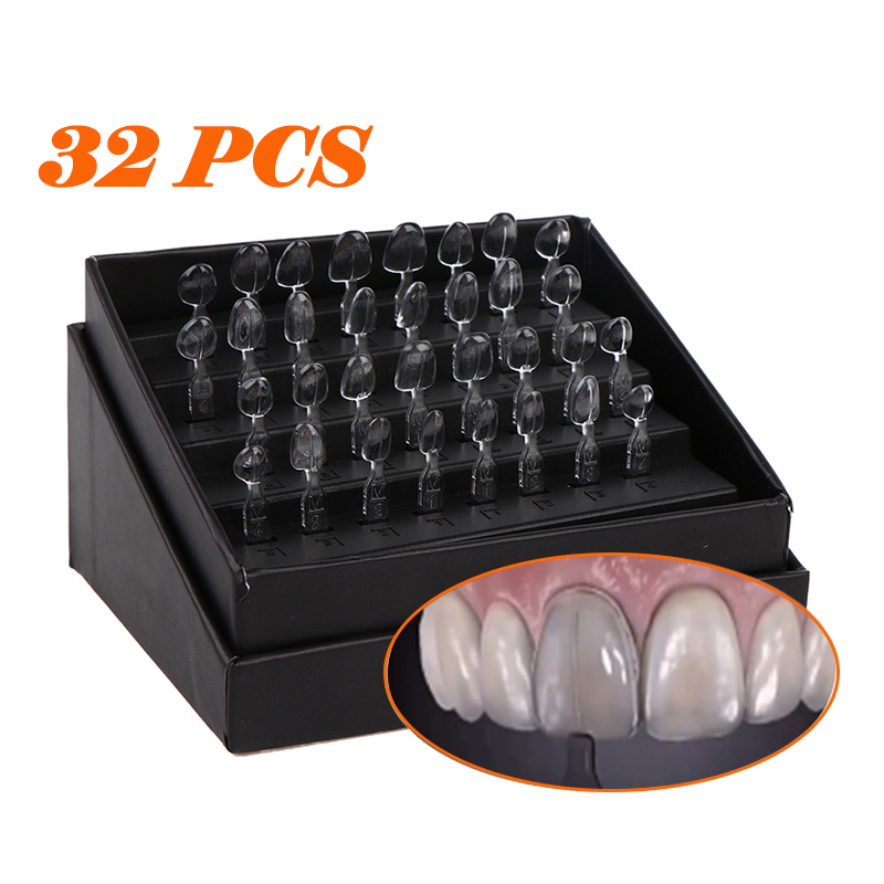 Kit de moules pour placage den - Teeth Whitening Moulds avis et prix