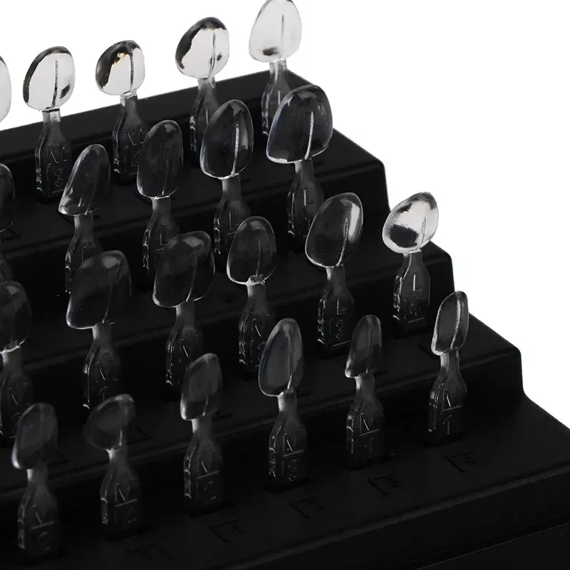 Kit de 32 moules dentaires pou - Teeth Whitening Moulds avis et prix