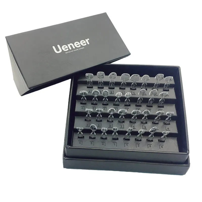 Moule de placages dentaires, A - Teeth Whitening Moulds avis et prix