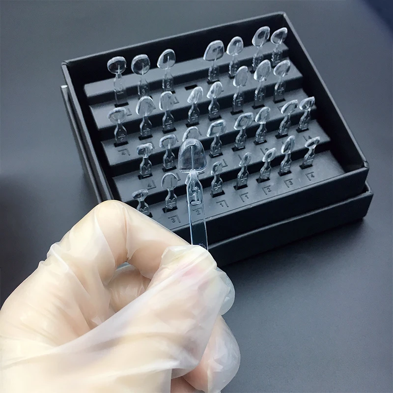 Moule de placages dentaires, A - Teeth Whitening Moulds avis et prix